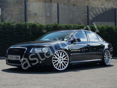 Ремонт генератора Audi A8 D3, Купить генератор Audi A8 D3